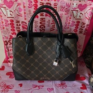 Nine West Satchel